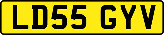 LD55GYV