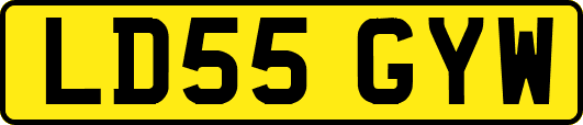 LD55GYW