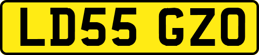 LD55GZO