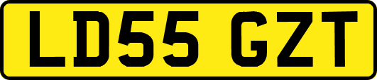LD55GZT