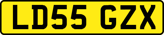 LD55GZX