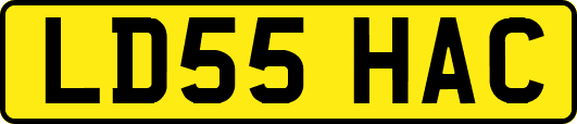 LD55HAC