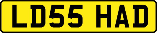 LD55HAD