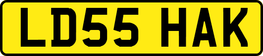 LD55HAK