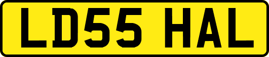 LD55HAL