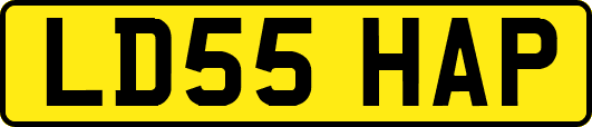 LD55HAP