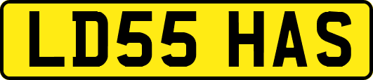 LD55HAS