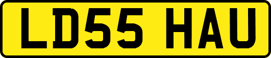 LD55HAU