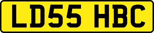 LD55HBC