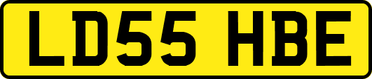 LD55HBE