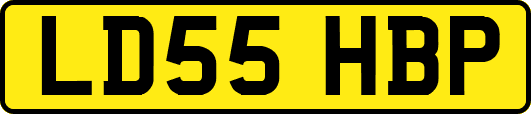 LD55HBP