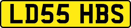 LD55HBS