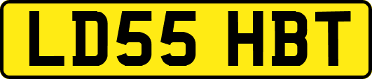 LD55HBT