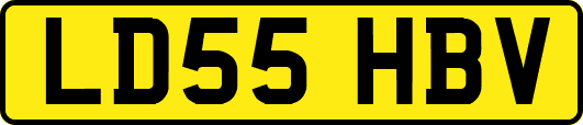 LD55HBV