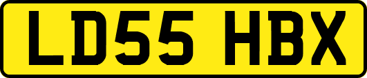 LD55HBX