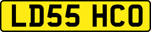 LD55HCO