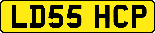 LD55HCP