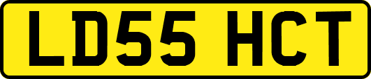 LD55HCT