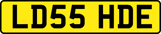 LD55HDE