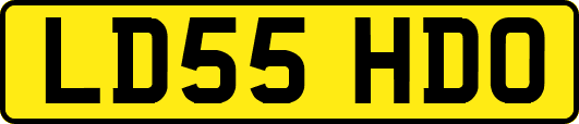 LD55HDO