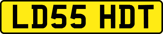 LD55HDT