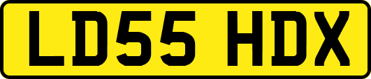 LD55HDX