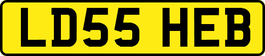 LD55HEB