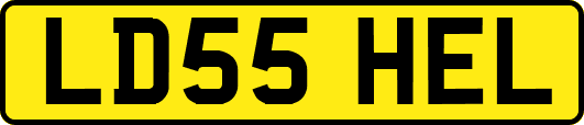 LD55HEL