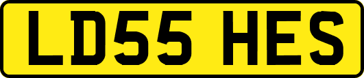 LD55HES