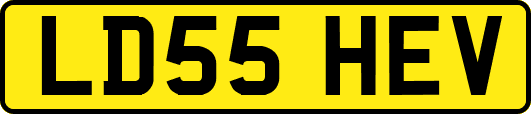 LD55HEV