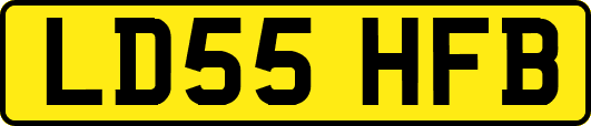 LD55HFB