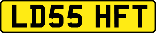 LD55HFT