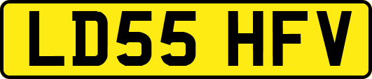 LD55HFV