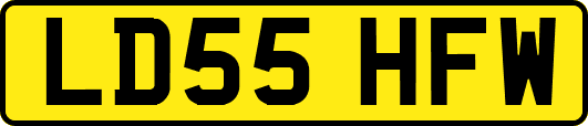 LD55HFW