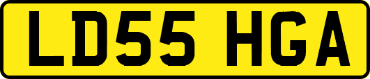 LD55HGA