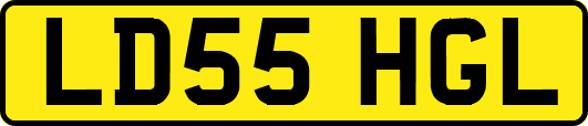 LD55HGL