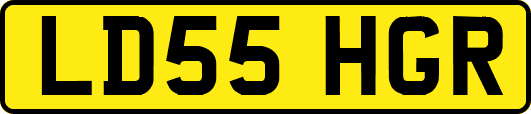 LD55HGR