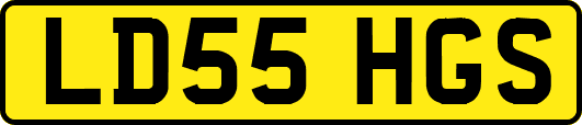 LD55HGS