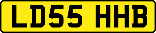 LD55HHB