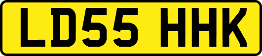 LD55HHK