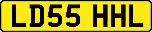 LD55HHL