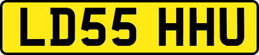 LD55HHU