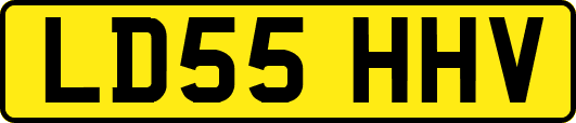 LD55HHV