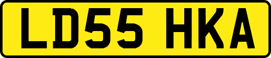 LD55HKA