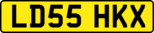 LD55HKX