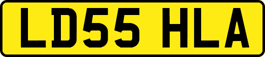 LD55HLA