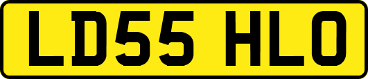LD55HLO