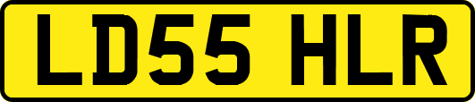 LD55HLR