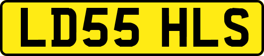 LD55HLS