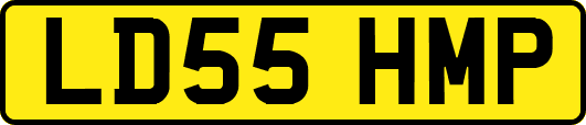 LD55HMP